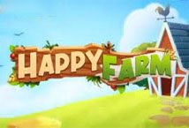 Happy Farm Flipluck slot